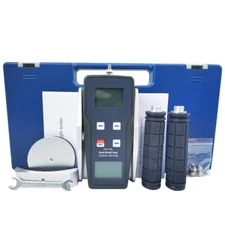 Muscle Strength Tester Meter Dynamometer Muscle Force Gauge with Range ±50kgf