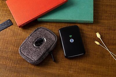 SmartGo POKEFi body + pouch starter set 4G/LTE Pocket WiFi SmartGo POKEFi body + pouch starter set 4G/LTE Pocket WiFi