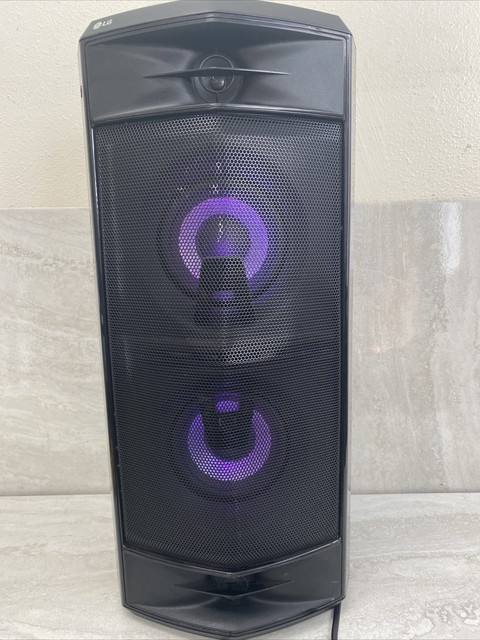 lg 220w loudr