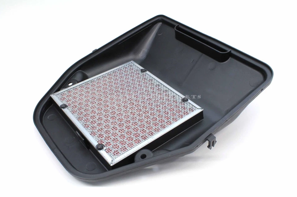 Nuevo elemento de filtro de filtro de aire genuino Honda 94-03 VF750 C Magna 750 OEM #Y153 Foto 3 de 4