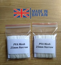 PVA Mesh Refill (15mm, 25mm, 35mm),  FREE SAME DAY P&P, Multibuy discounts!!!