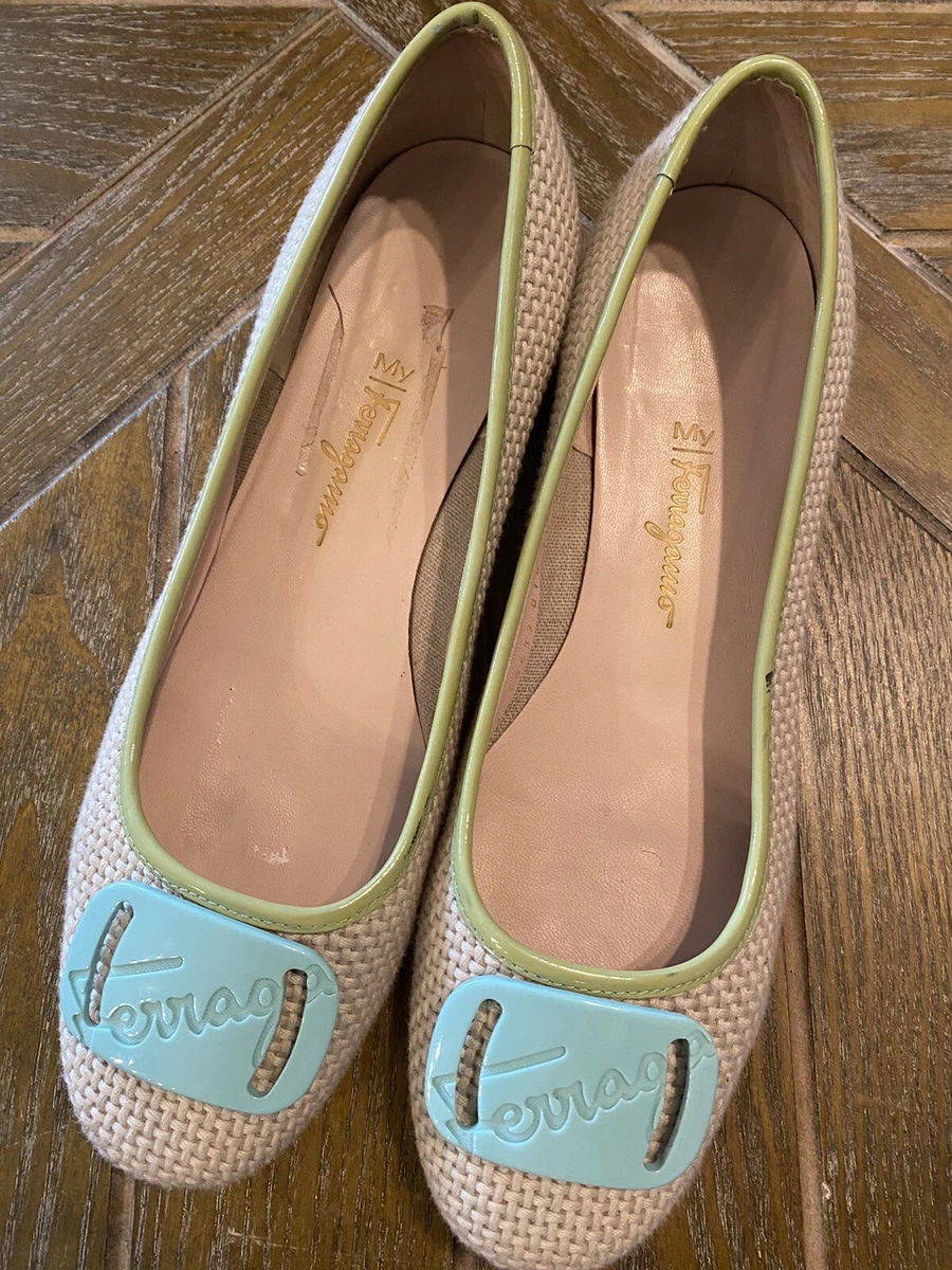 My ferragamo hot sale