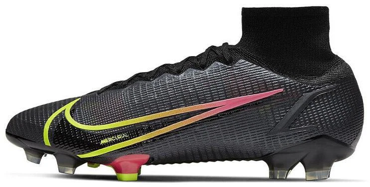 【新品未使用】NIKE MERCURIAL SUPERFLY8 ELITE FG NIKE Mercurial Superfly 8 Elite Fg Zapatilla De Fútbol Unisex