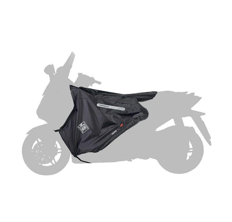 Tablier couvre-jambe Termoscud R224-X pour scooter Beverly 300 et 400