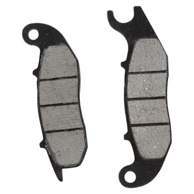 Niu Front Brake Pads; N;N-Sport;,NGT / Scooter Part