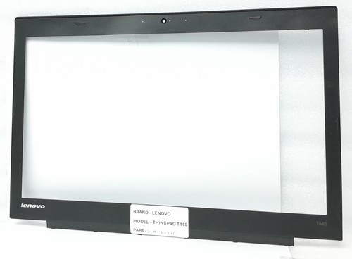 Lenovo ThinkPad T440 Laptop Bildschirmblende