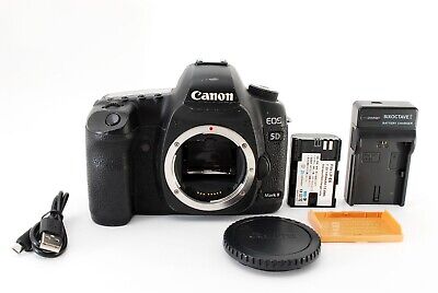 Canon EOS 5D Mark II 21.1 MP Digital SLR Camera Body Only Canon EOS 5D Mark II 21.1 MP Digital SLR Camera Body Only