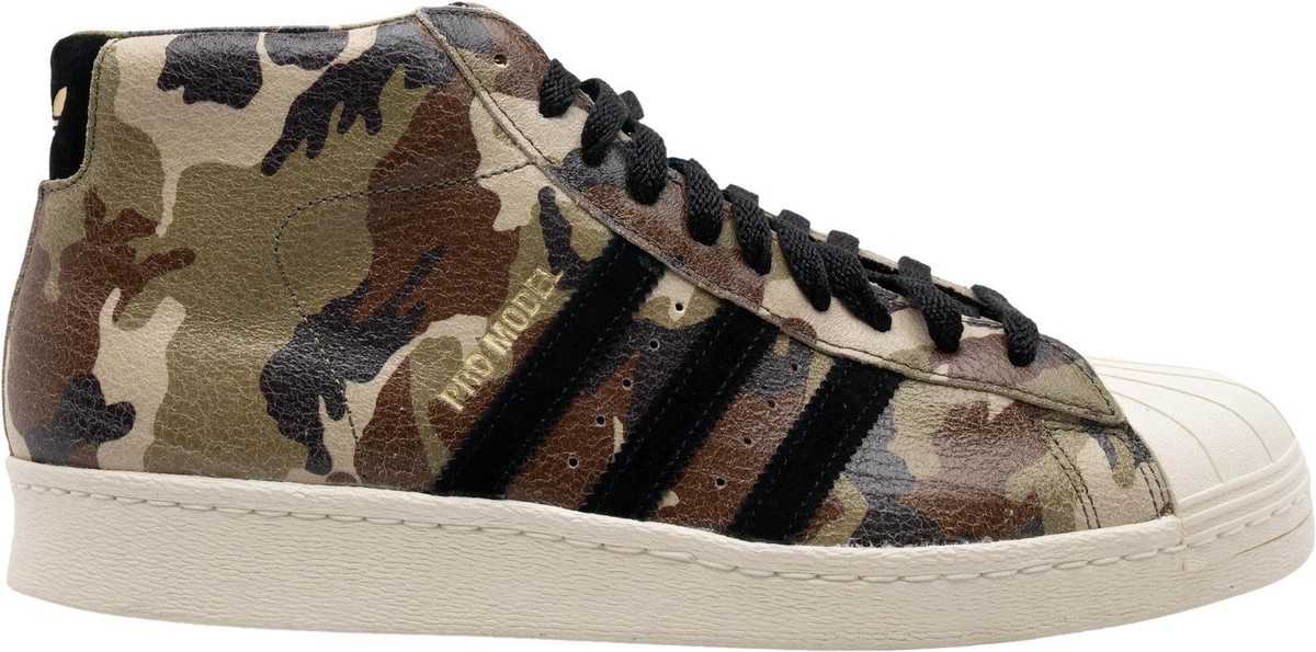 adidas Pro Model 80s Quickstrike for Sale | Authenticity