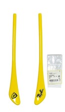 Ray Ban Scuderia Ferrari Collection Replacement Yellow Temple Tip Ear Socks