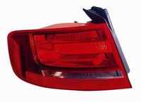 Scheinwerfer Hinten ÄUßEre FüR Audi A4 2007-2011 Limousine Links