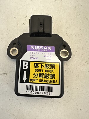 も Downstream Left Oxygen Sensor - Compatible with 2013