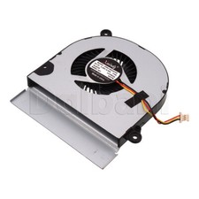 Internal Laptop Cooling Fan for Asus A45 A45V A85 A85C A85V K45 K45VD K45VM