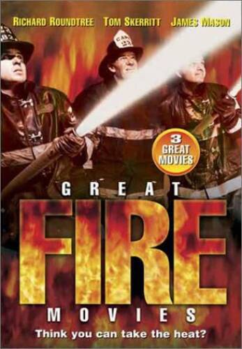 Great Fire Movies (Firehouse A Dangerous Summer Fire Alarm) - VERY GOOD - Bild 1 von 1