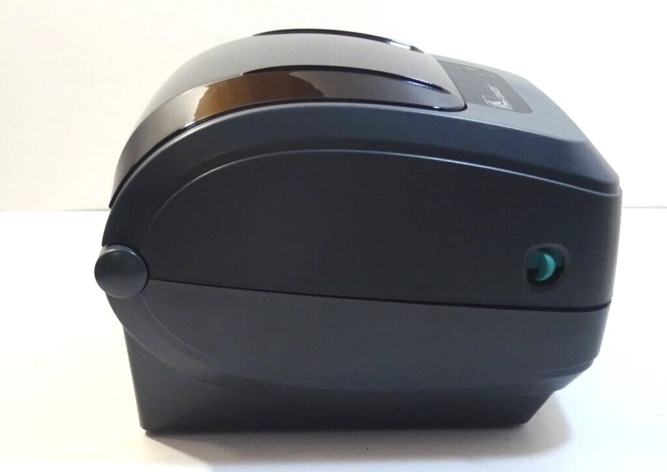 STAMPANTE ETICHETTE ZEBRA GK-420T STAMPANTE TERMICA 203X203 DPI USB - Immagine 2 di 4