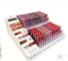 Mousse Matte Lipstick