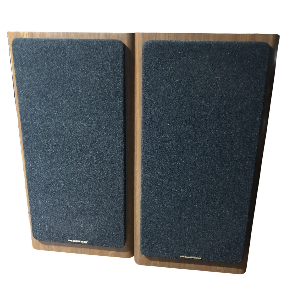 Marantz SP2010 10” Floorstanding Speakers | eBay