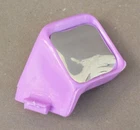 Vintage Retro Left CAMPING CAR SUN CHARM MAGIC VAN BARBIE Spare Part