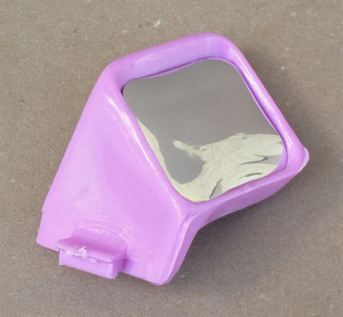 Vintage Retro Left CAMPING CAR SUN CHARM MAGIC VAN BARBIE Spare Part