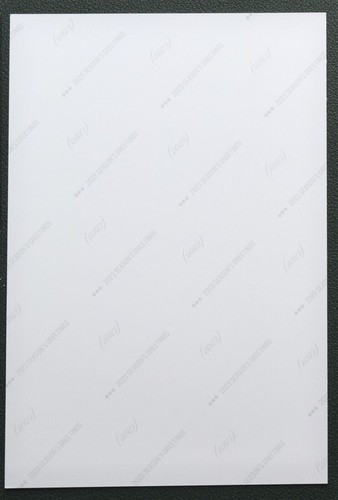 TXT 2023 Season's Greetings Member Unit Mini Posters Live Film Photo Prints POB - Picture 15 of 49