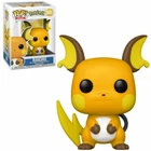 Funko Pop! Games: Pokemon - Raichu (#645)