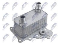 Original NTY ÖLküHler MotoröL CCL-AR-003 FüR Alfa Romeo Fiat