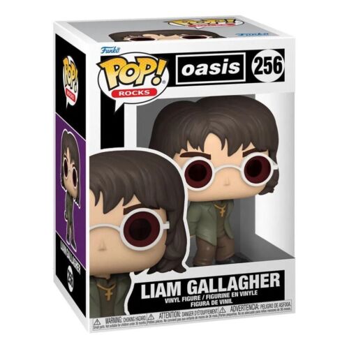 Funko Pop | Figuras de vinilo | Animación | Arte | Disney | Rocas | Deporte | Star Wars - Imagen 63 de 117