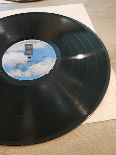 BRUCE SPRINGSTEEN/CS&N/TOM PETTY NO NUKES RARE ORIG '79 ASYLUM 3-LP SET Mint/EX - Picture 5 of 8