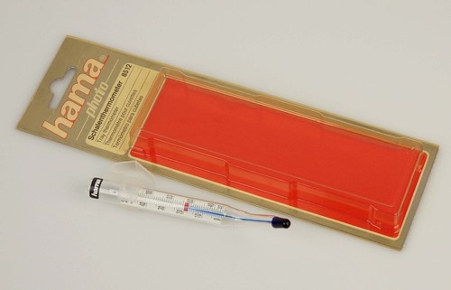 1x HAMA Thermometer Schalenthermometer 8512. 16071 - Picture 2 of 7
