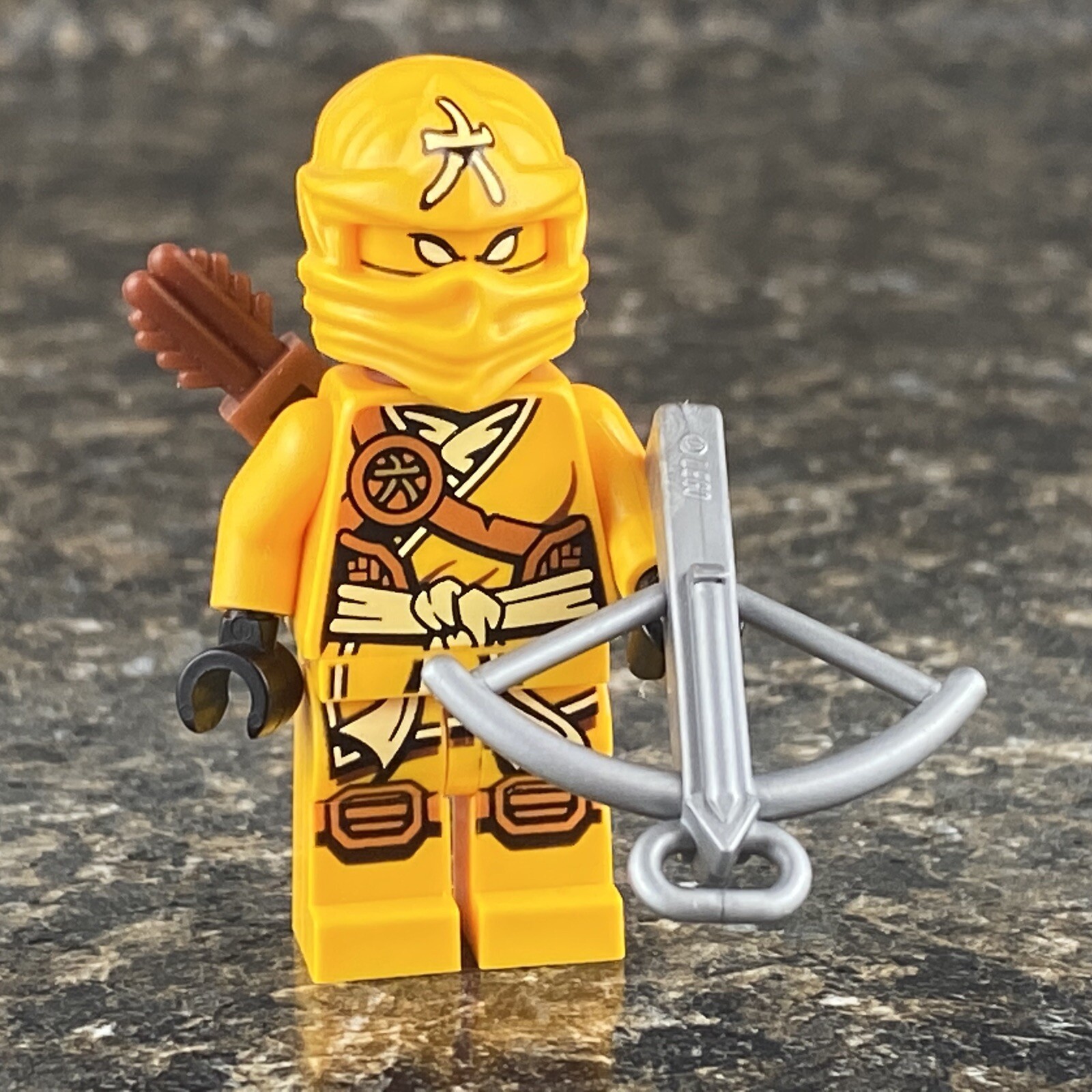 lego skylor minifigure