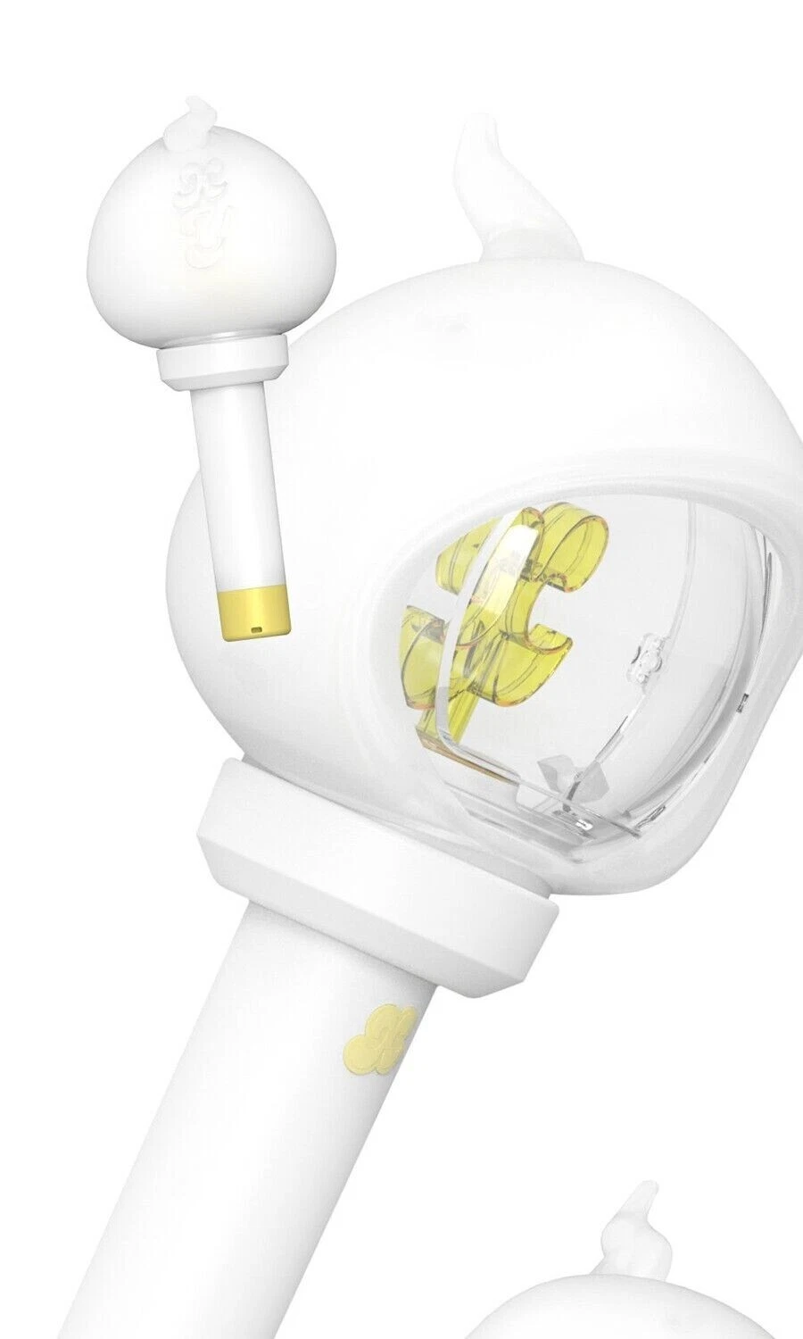 XIKERS OFFICIAL LIGHT STICK with Strap+Foto Karte+Guide FANLIGHT
