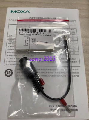 1pcs New MOXA 1701040110010