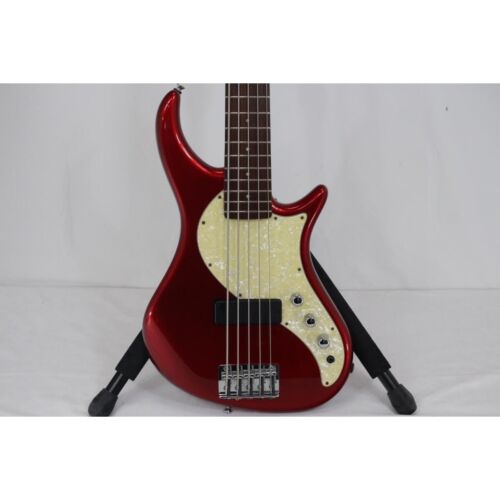 PEDULLA RAPTURE BASS RB5 Electric Bass Guitar - Afbeelding 1 van 10