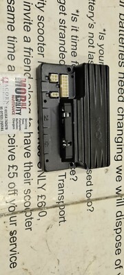 Invacare Orion Pro Elektromobil Teile ECU Controller 