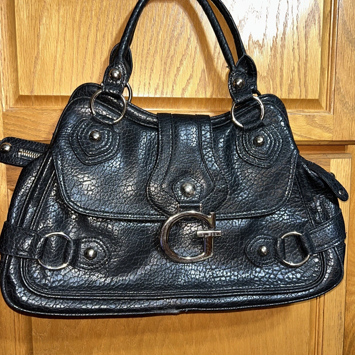 Vintage GUESS Initial