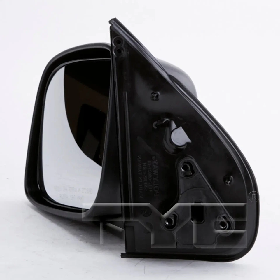 TYC 2180012 Door Mirror For 04-11 Chevrolet GMC Canyon Colorado - Image 4 of 4