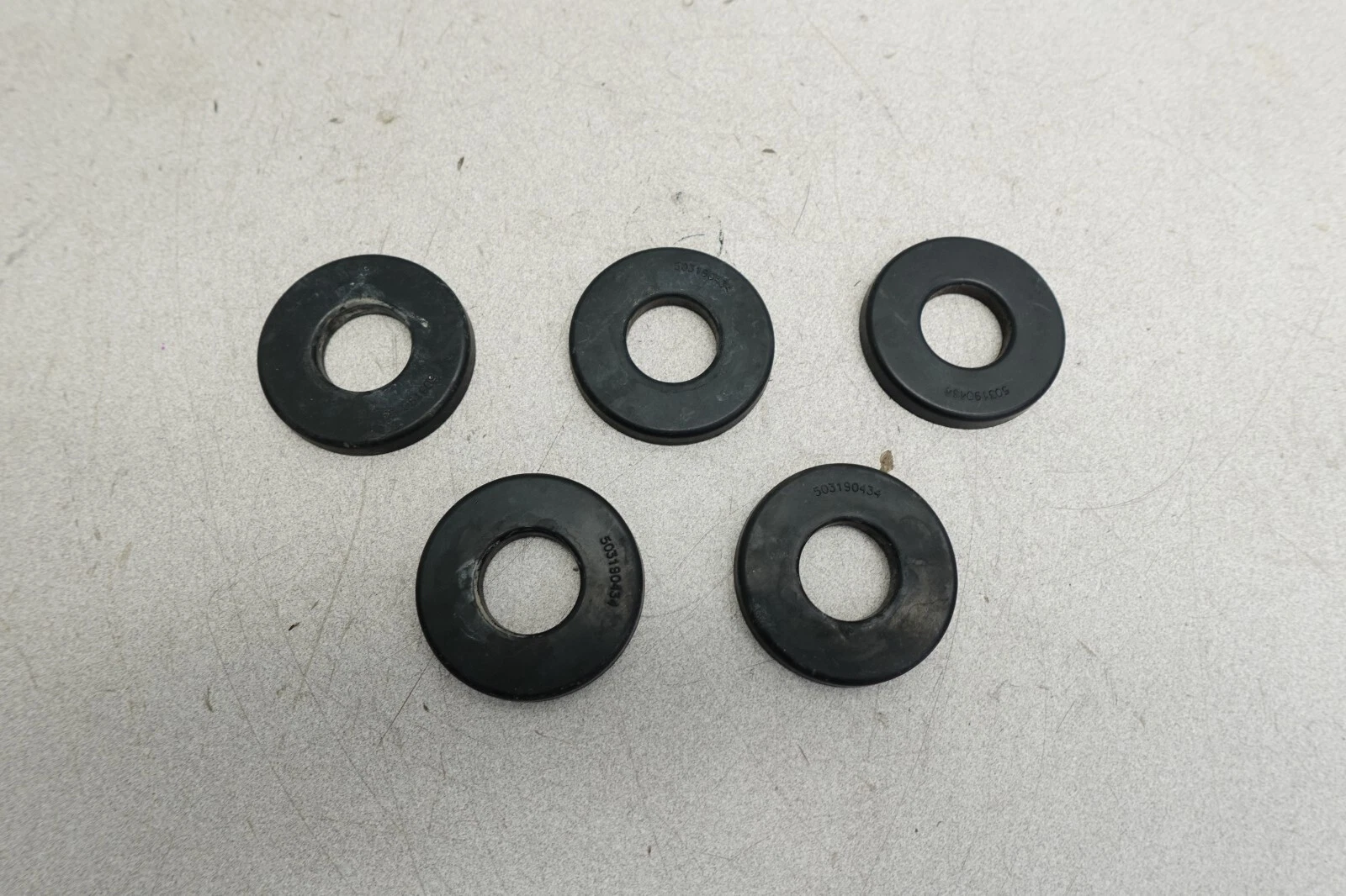 2005-2019 Ski-Doo OEM Labyrinth Seal x5 Renegade Tundra Skandic Summit