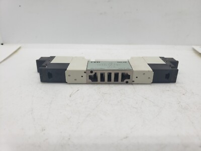 CDK 4GB129-E2NH VALVE NNB