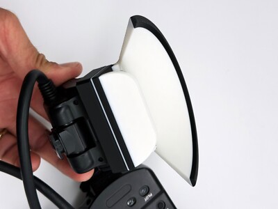 YN-24EX TTL Macro Flash Para Canon - Media Solutions
