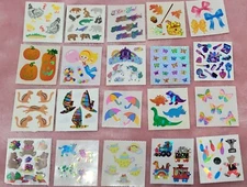 [218] Sandylion MOP myler fuzzy  etc mod you choose/ship world wide