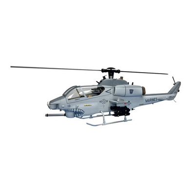 #ad ROBAN 470 Size RTF AH 1W Cobra Super Scale RC Helicopter X2 GPS Stabilized Model $1079.00
