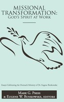 Mark Press (U. A.) | Missional Transformation | Buch | Englisch (2013)