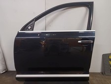 Porte avant et accessoires Porsche CAYENNE