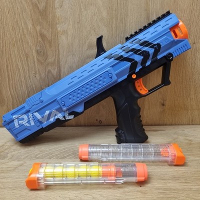 Nerf Rival Apollo XV-700 Spielzeugblaster voll funktionsfähig