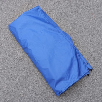 Self Inflating Isomatte Selbst Aufblasbares Schlafkissen Im Freien