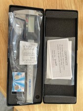  823160 150mm Digital Vernier Slide Calipers