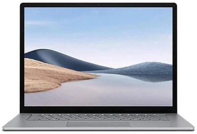 Microsoft Surface 4 13.5 in PixelSense Touch i7-1185G7 16GB RAM 256GB SSD