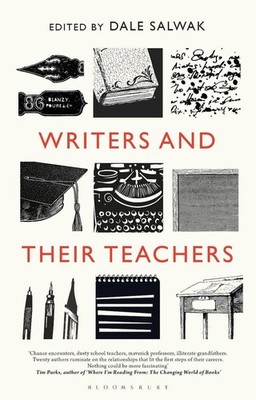 Writers and Their Teachers by Dale Salwak (English) Hardcover Book