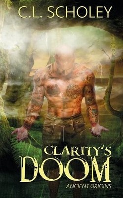 C L Scholey Clarity's Doom (Taschenbuch)