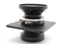 Schneider Super-Angulon 90mm Focal f/8 Camera Lenses for sale | eBay