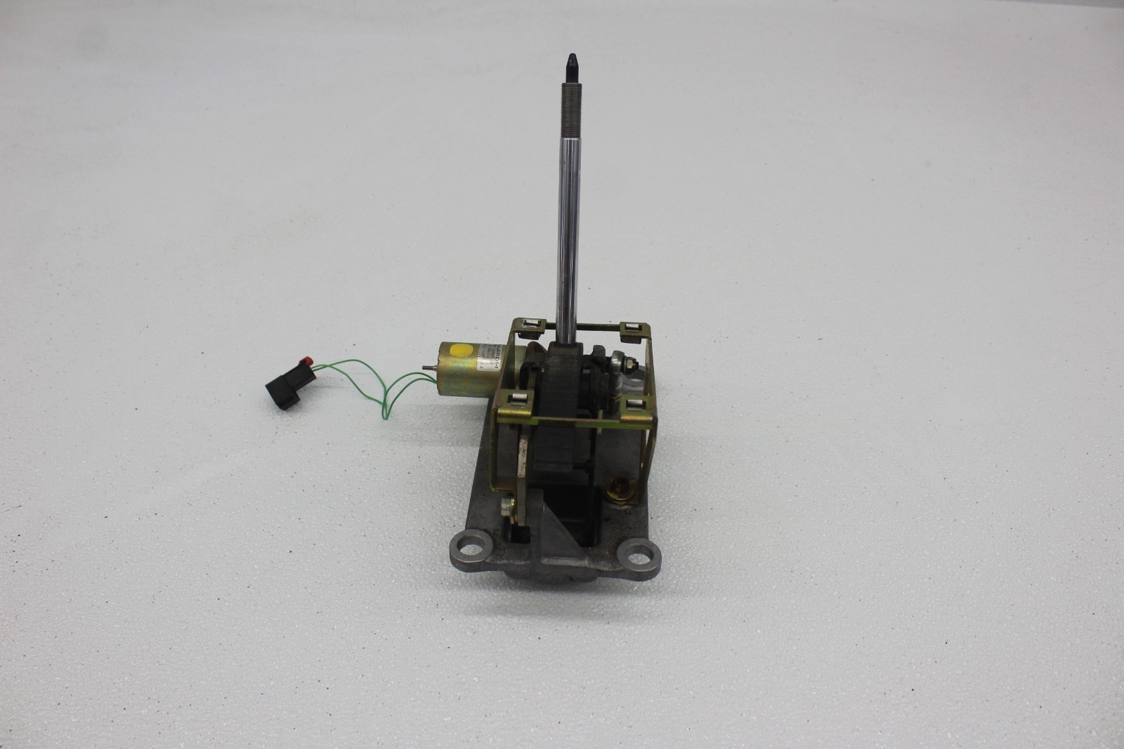 99-01 FERRARI 456 M AUTOMATIC TRANSMISSION SHIFTER ASSEMBLY GEAR SELECTOR